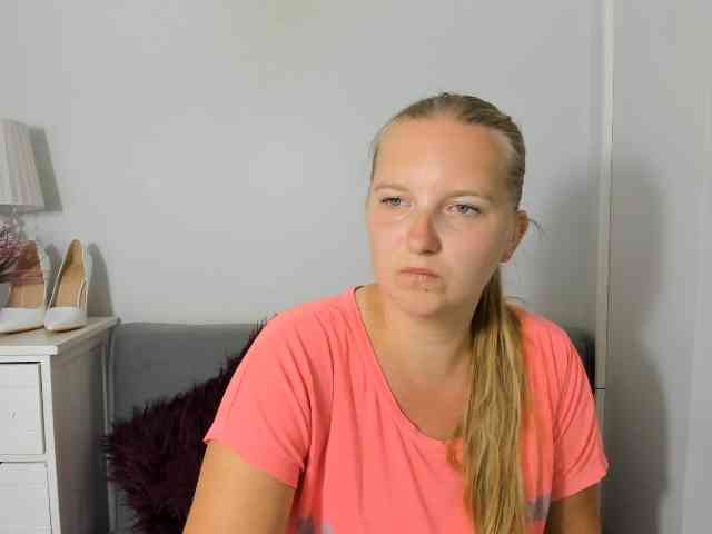 RoseNatural webcam