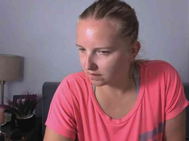 RoseNatural webcam