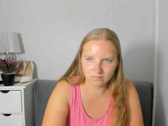RoseNatural webcam