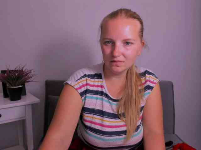 RoseNatural webcam