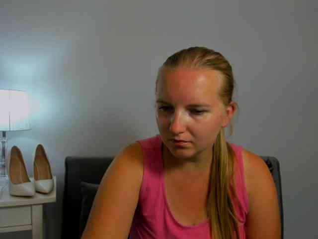RoseNatural webcam
