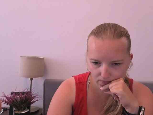RoseNatural webcam