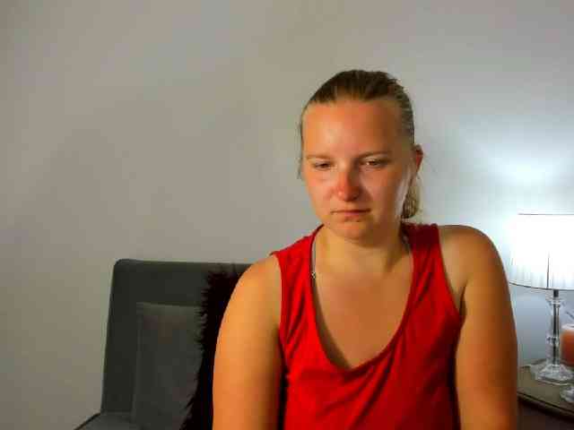 RoseNatural webcam