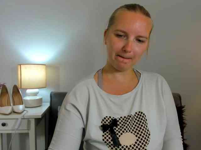 RoseNatural webcam