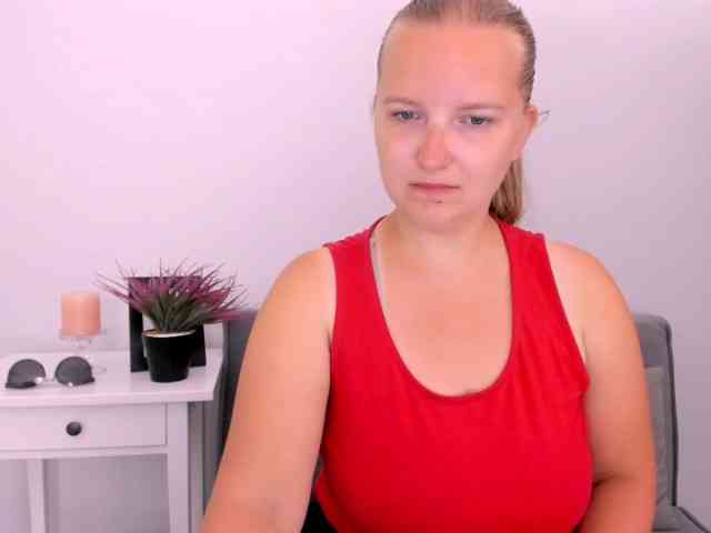 RoseNatural webcam