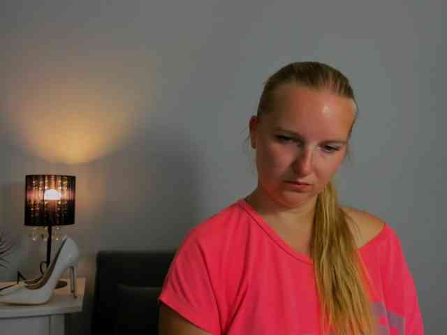 RoseNatural webcam
