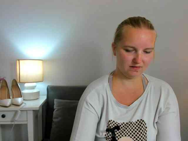RoseNatural webcam