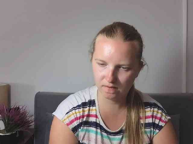 RoseNatural webcam