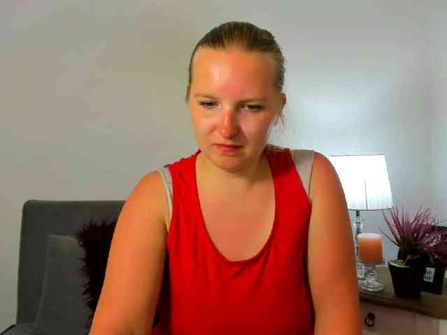 RoseNatural webcam