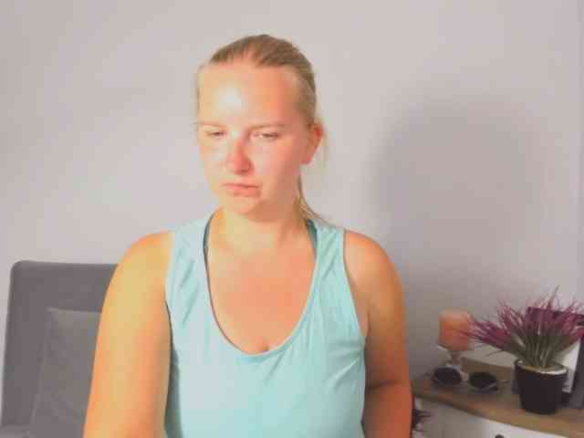 RoseNatural webcam
