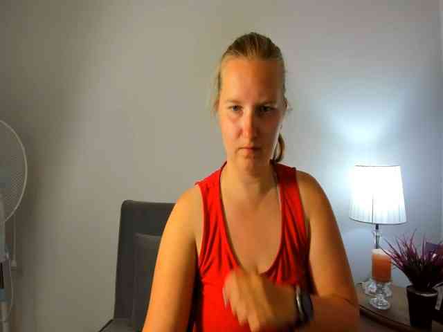 RoseNatural webcam