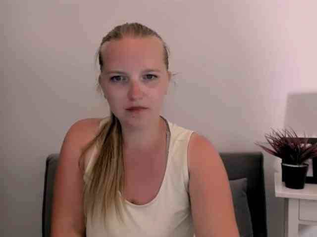 RoseNatural webcam
