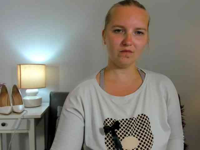 RoseNatural webcam