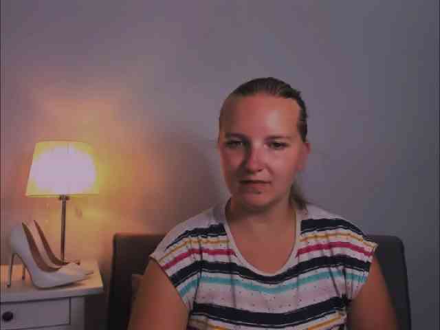 RoseNatural webcam