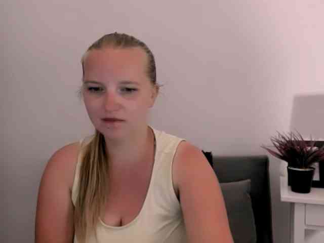 RoseNatural webcam