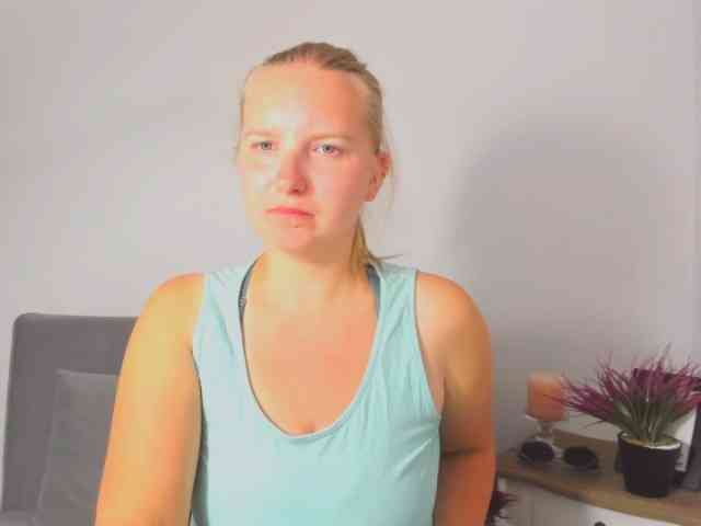 RoseNatural webcam