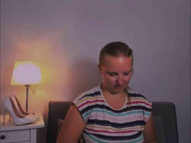RoseNatural webcam