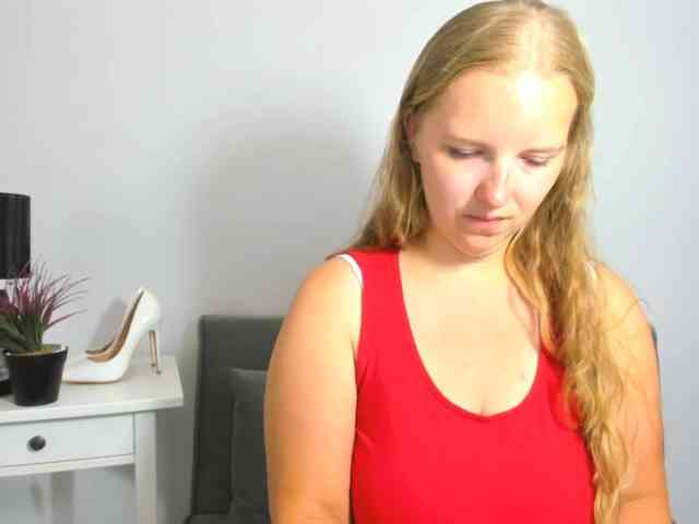 RoseNatural webcam