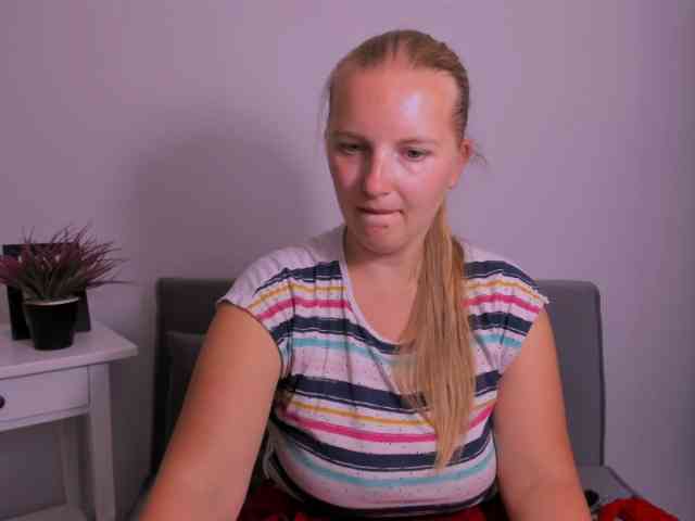 RoseNatural webcam