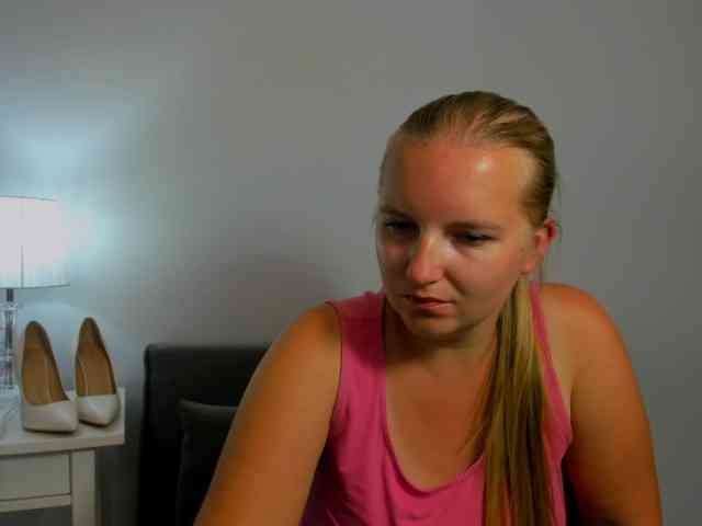 RoseNatural webcam