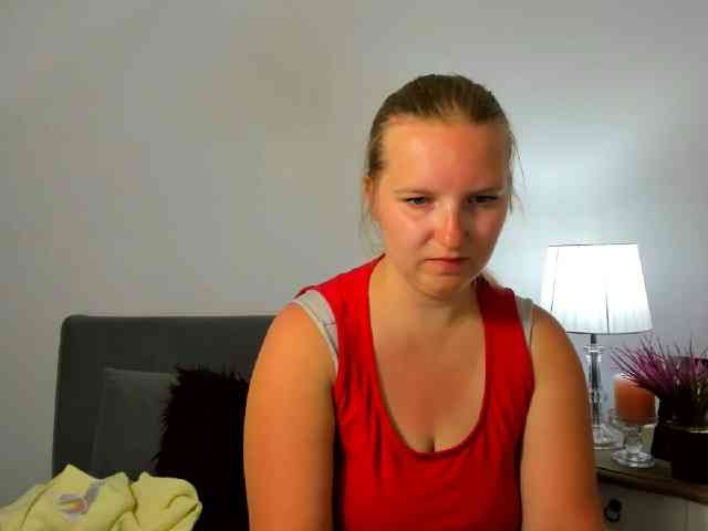 RoseNatural webcam