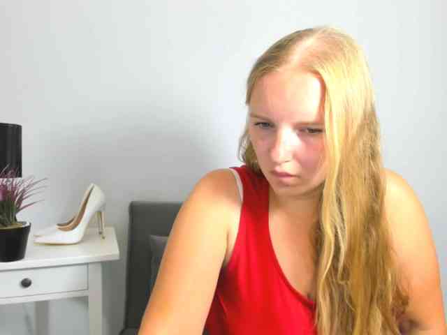 RoseNatural webcam