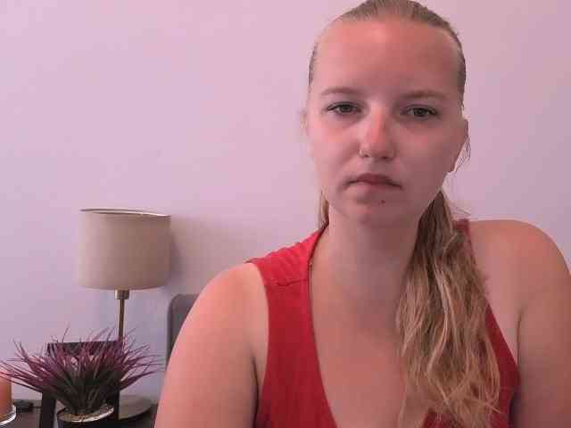 RoseNatural webcam