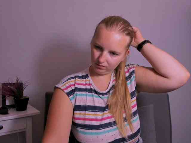 RoseNatural webcam