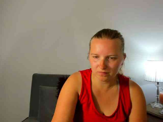 RoseNatural webcam