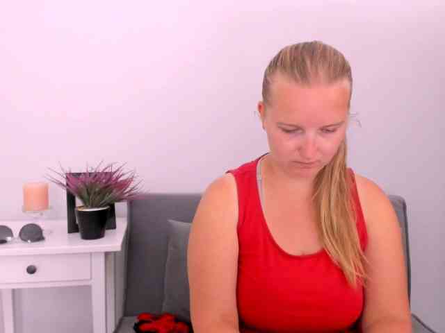 RoseNatural webcam