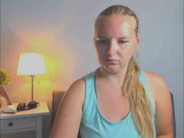 RoseNatural webcam