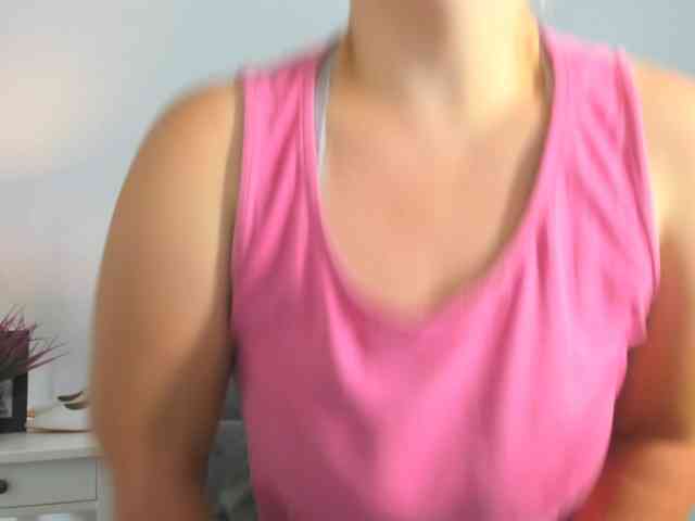 RoseNatural webcam