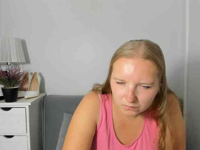 RoseNatural webcam