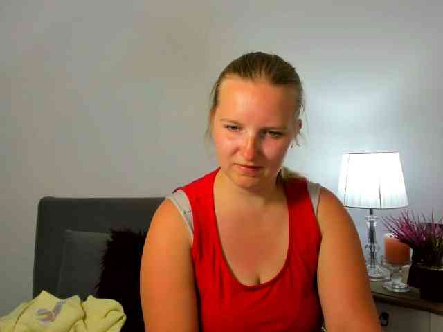 RoseNatural webcam