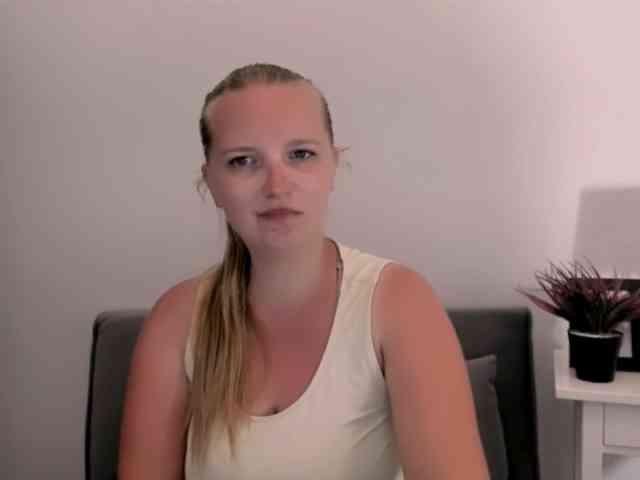 RoseNatural webcam