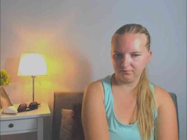 RoseNatural webcam