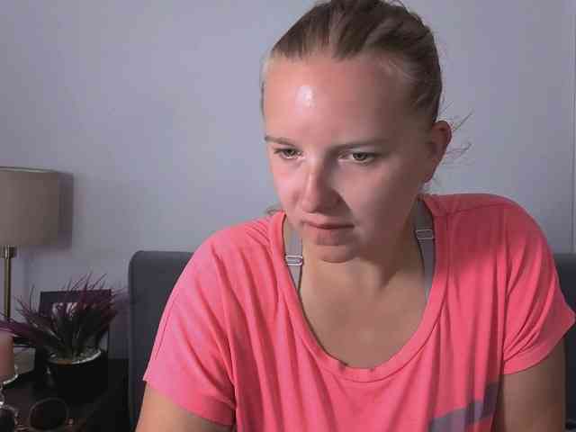 RoseNatural webcam
