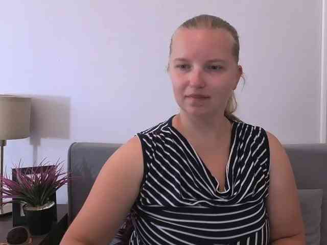 RoseNatural webcam
