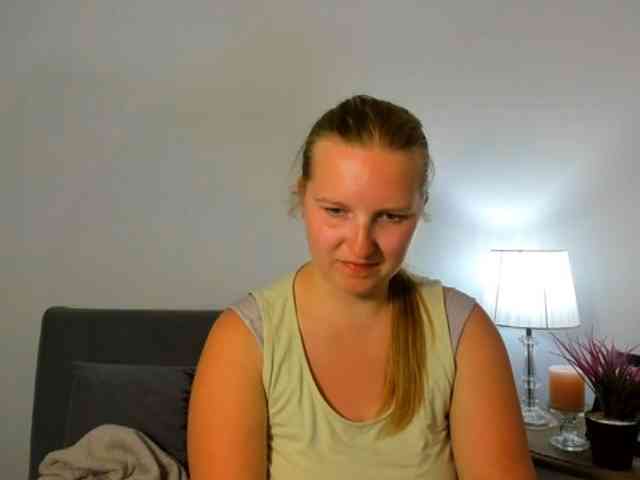 RoseNatural webcam