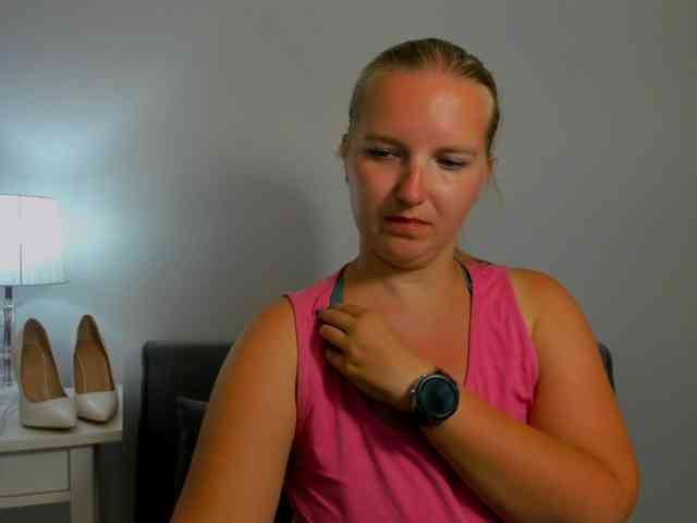 RoseNatural webcam