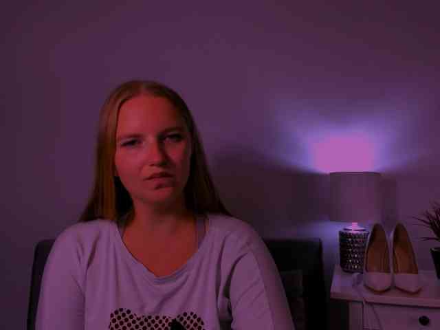 RoseNatural webcam