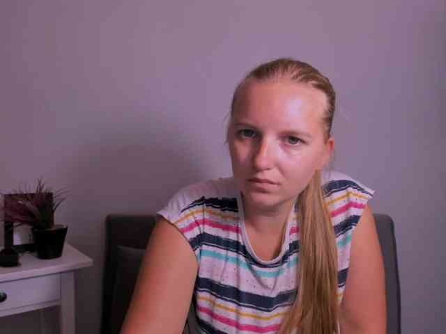 RoseNatural webcam