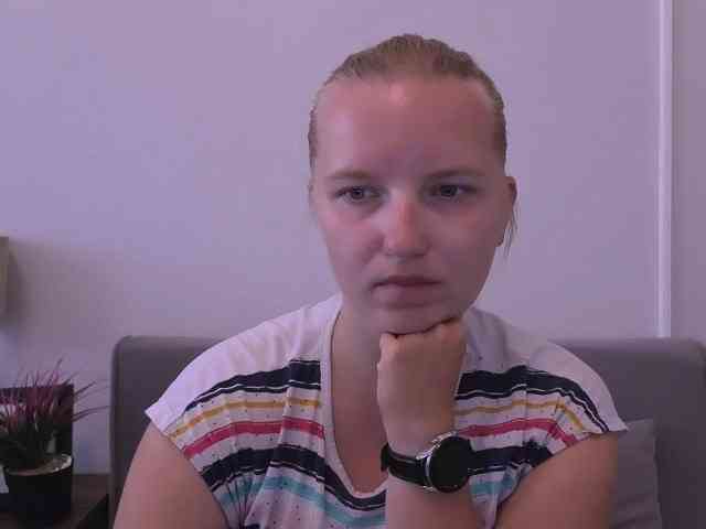 RoseNatural webcam
