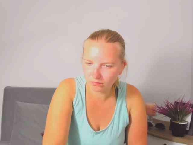 RoseNatural webcam
