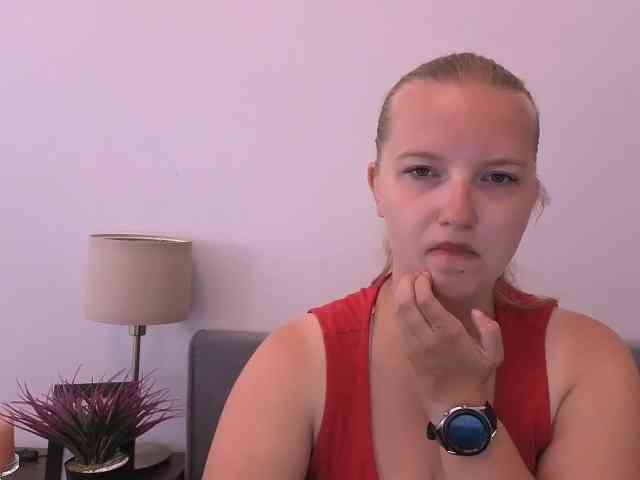 RoseNatural webcam
