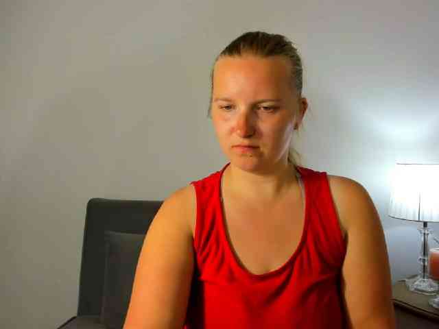 RoseNatural webcam