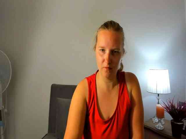 RoseNatural webcam