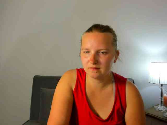 RoseNatural webcam