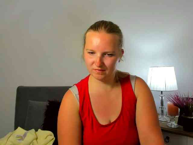 RoseNatural webcam