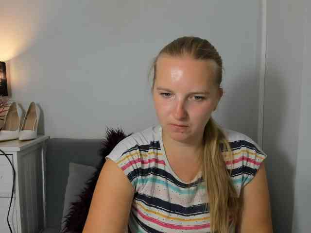 RoseNatural webcam